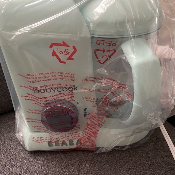 Beaba Babycook - Picture 2 of 5